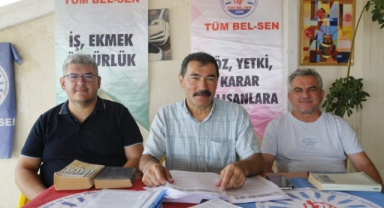 Tüm Bel-Sen’den ‘beklenti’ anketi