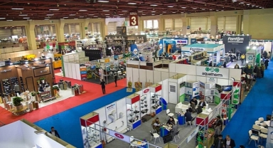 Turizm Fuarı 26 Ekim'de başlayacak