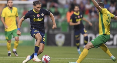 Türk takımlarının Konferans Ligi'ndeki rakipleri belli oldu