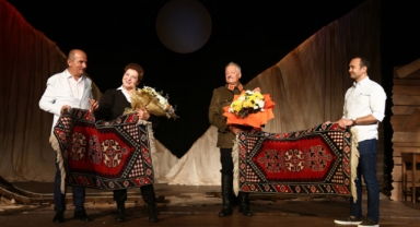 ‘Türk’ün Ateşle İmtihanı’ beğenildi