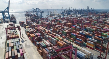 Türkiye 2024'te ABD ticaretinin önceliği olacak