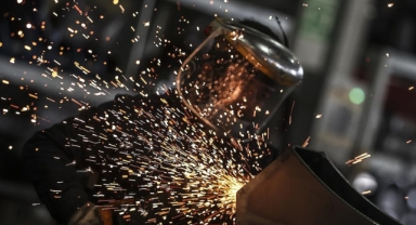 Türkiye ekonomisi, yüzde 3.8 büyüdü