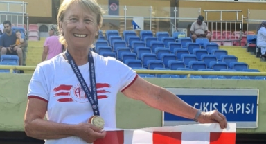 Türkiye Masterler’a Antalyaspor damgası