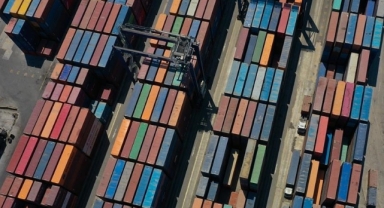 Türkiye'nin temmuz ayı ihracatı 20,1 milyar dolar oldu