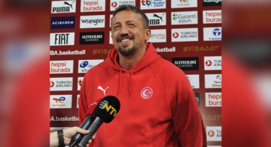 Türkoğlu:Olimpiyatlara gitmek için bir fırsat elde ederiz