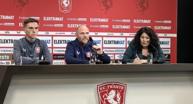 'Fenerbahçe ile başa çıkacağımızı düşünüyorum'