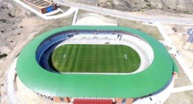 U17 Avrupa Şampiyonası Grup maçları Burdur'da oynanacak