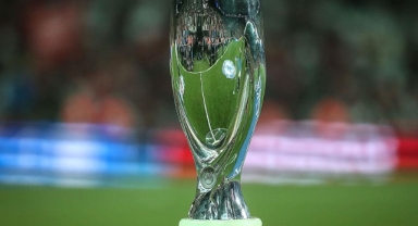 UEFA Süper Kupa sahibini buluyor