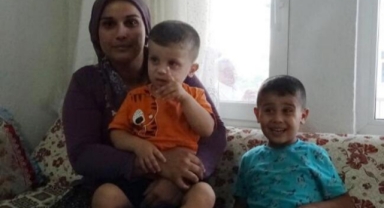 'Umudumu hiç kaybetmedim'