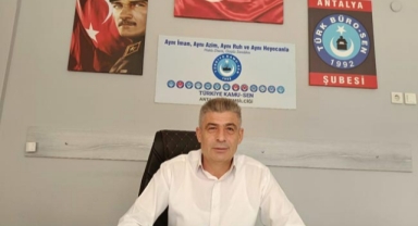 Umutlar başka bahara kaldı