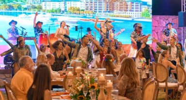 Ünlü şeften Küba lezzetleri