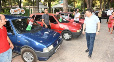 Uno tutkunları Dokumapark’ta