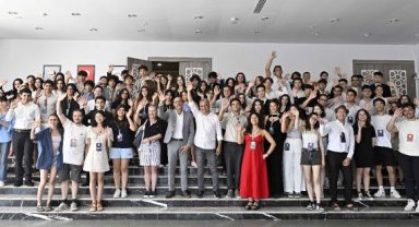 Başkan Ümit Uysal: Gençler değiştirebilir