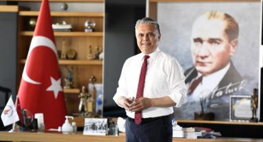 Prag'a 'kardeşlik' resti