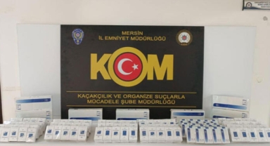 Uyuşturucu operasyonu: 19 gözaltı