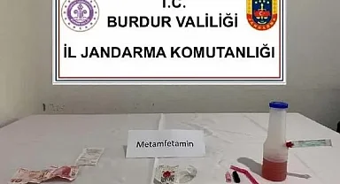 Uyuşturucu operasyonu