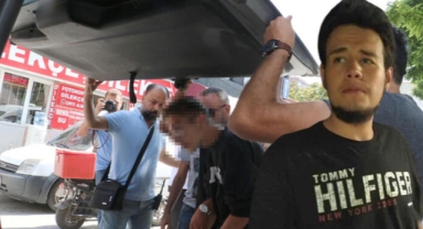 Uyuyan ağabeyini öldürmüştü: Tutuklandı