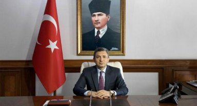 ‘Türk Milleti’nin özgürlük destanı’