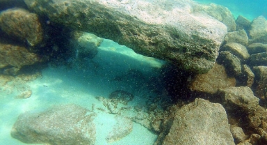 Van Gölü'nün gizemi  