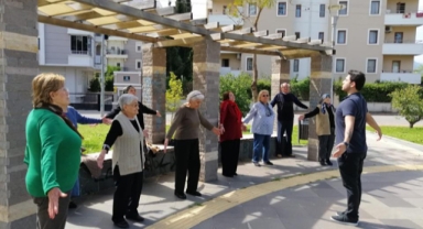 ‘Yaşlı Kreşi'ne başvurular başlıyor