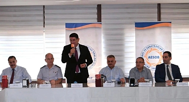 Vali: Toplumumuzu her türlü bağımlılığa karşı koruyacağız