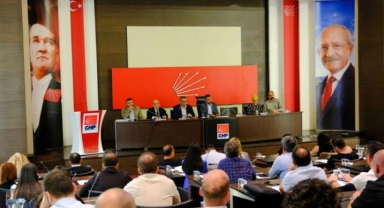 'Yerel Yönetimler Medya Çalıştayı'