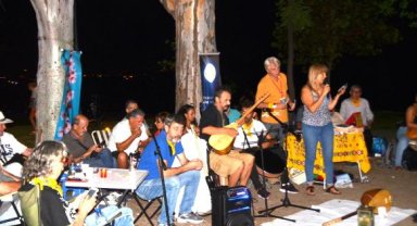 Yılmaz Güney anıldı