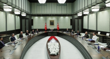 Yüksek Askeri Şura yarın toplanacak