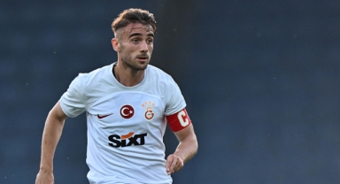 Yunus Akgün, Leicester City'ye transfer oldu