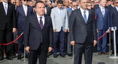 Zafer Bayramı coşkusu