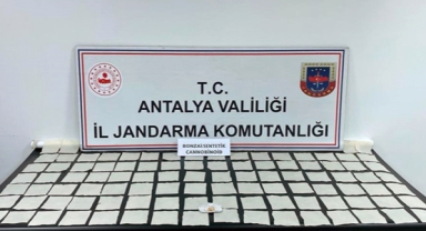 100 bin kullanımlık bonzai ele geçirildi 