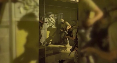 1000 polisli operasyon: 101 gözaltı