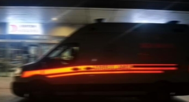 11 haftalık hamile doktora saldırı