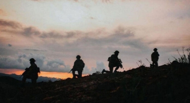 13 FETÖ mensubu yakalandı