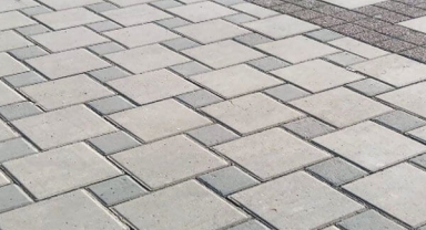 PARKE KAPLAMA YAPIM İŞİ