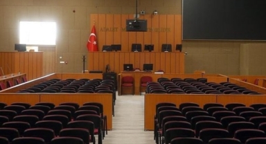 T.C.SERİK 2. ASLİYE CEZA MAHKEMESİNDEN İL A N