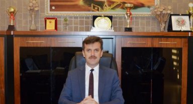 Bölgede 4 il müdürü değişti