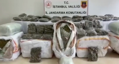 4 ilde uyuşturucu operasyonu: 14 gözaltı