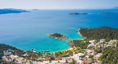 4 mevsim tatil keyfi