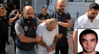 4 yıldır kayıptı, kuzeni öldürmüş