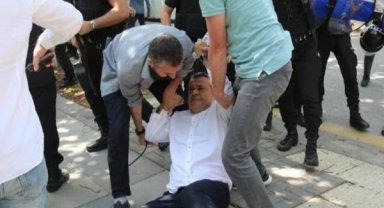 5 sendikacıya hapis istemi 