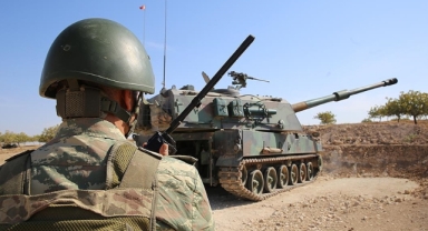 6 PKK/YPG'li terörist etkisiz hâle getirildi