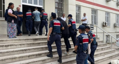 602 kaçak göçmen yakalandı, 19 organizatör tutuklandı