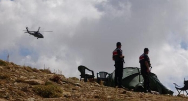 ABD'li araştırmacıyı kurtarma planları sürüyor