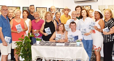 Acı dolu yıllarını kaleme aldı