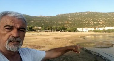 'Adeta ölümü bekliyor'