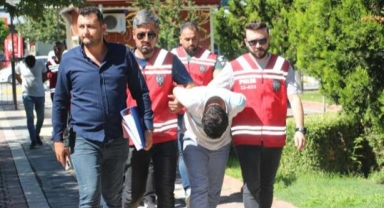'Adınız terör olaylarına karıştı' yalanıyla dolandırıcılığa 4 tutuklama