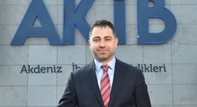 Ağustosta 211,2 milyon dolarlık ihracat