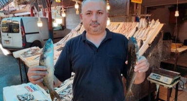 Akdeniz'de av yasağı kalktı, balık fiyatları düştü