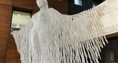 'Akdeniz Heykeli' çağrısı